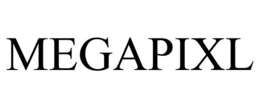 MEGAPIXL trademark