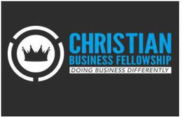 CHRISTIAN BUSINESS FELLOWSHIP DOING BUSINESS DIFFERENTLY trademark