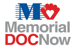 M MEMORIALDOCNOW trademark