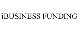 IBUSINESS FUNDING trademark