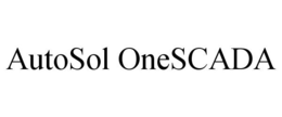 AUTOSOL ONESCADA trademark