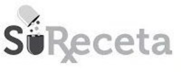 SU RECETA trademark