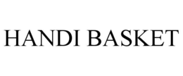 HANDI BASKET trademark