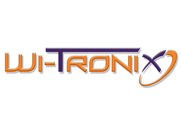 WI-TRONIX trademark