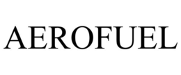AEROFUEL trademark