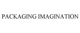 PACKAGING IMAGINATION trademark