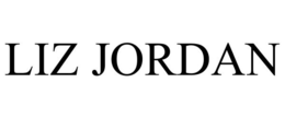 LIZ JORDAN trademark