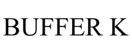 BUFFER K trademark