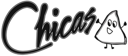 CHICAS trademark
