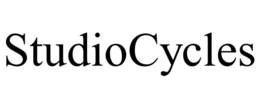STUDIOCYCLES trademark