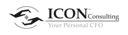 ICON CONSULTING YOUR PERSONAL CFO trademark