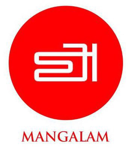 MANGALAM trademark