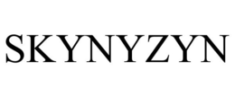 SKYNYZYN trademark