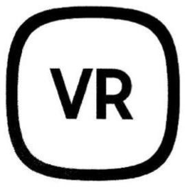VR trademark