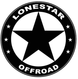 LONESTAR OFFROAD trademark