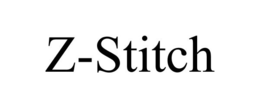 Z-STITCH trademark