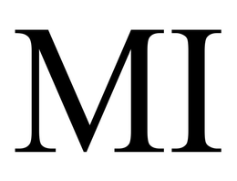 MI trademark