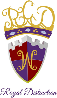 RCD W ROYAL DISTINCTION trademark