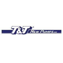 T&J NEW PUMPS INC trademark