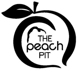 THE PEACH PIT trademark