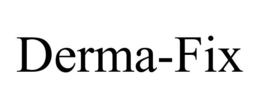 DERMA-FIX trademark