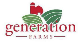 GENERATION FARMS trademark