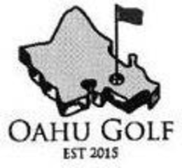 OAHU GOLF EST 2015 trademark