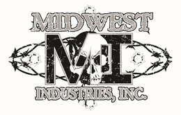 MI MIDWEST INDUSTRIES,INC. trademark