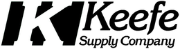 K KEEFE SUPPLY COMPANY trademark