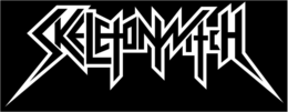 SKELETONWITCH trademark