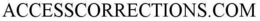 ACCESSCORRECTIONS.COM trademark