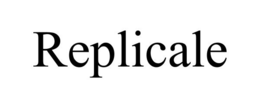 REPLICALE trademark