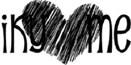 IKY ME trademark