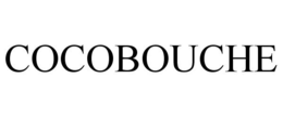 COCOBOUCHE trademark