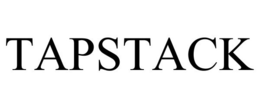 TAPSTACK trademark