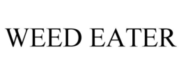 WEED EATER trademark