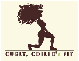CURLY, COILED CCF FIT trademark