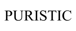 PURISTIC trademark