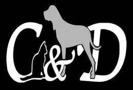 C&D trademark