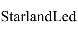 STARLANDLED trademark
