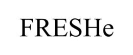 FRESHE trademark