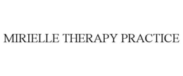 MIRIELLE THERAPY PRACTICE trademark