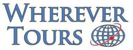 WHEREVER TOURS trademark