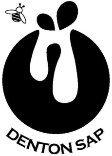 DENTON SAP trademark