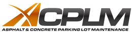 ACPLM ASPHALT & CONCRETE PARKING LOT MAINTENANCE trademark
