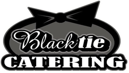 BLACKTIE CATERING trademark