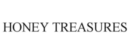 HONEY TREASURES trademark