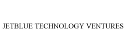 JETBLUE TECHNOLOGY VENTURES trademark