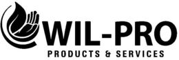 WIL-PRO PRODUCTS & SERVICES trademark