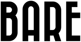 BARE trademark